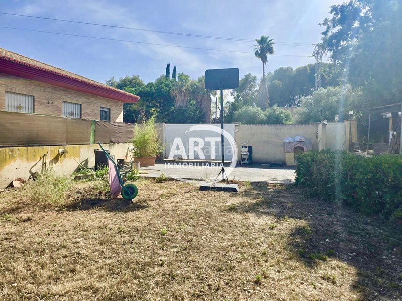 Foto 50a41882-6752-45dd-b881-1e6cafc33e86. Casa amb calefacció piscina a Los Pinares-La Masia Bétera
