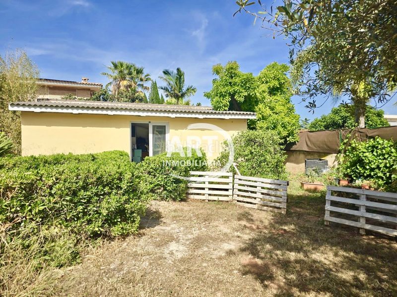 Foto d8e3b033-5e56-4875-a989-3beed175f213. Casa amb calefacció piscina a Los Pinares-La Masia Bétera