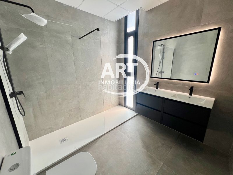 Foto 51594282-d3b0-4826-9d08-a93cd021cf4b. Casa amb calefacció piscina a Torre en Conill-Cumbres de San Antonio Bétera