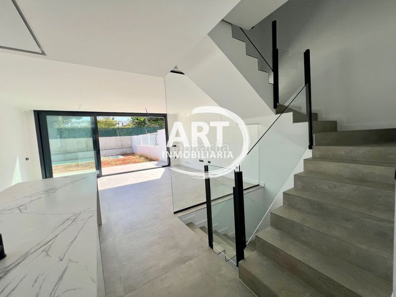 Foto 5d65e613-0137-484b-8654-2722186cee91. Casa amb calefacció piscina a Torre en Conill-Cumbres de San Antonio Bétera