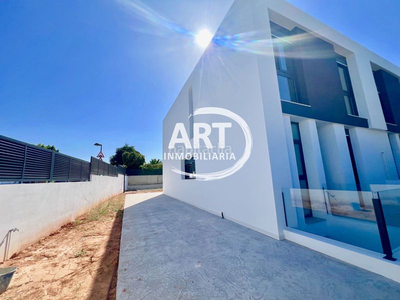 Foto 5e3bf983-7799-4994-9dc7-2ae5787cb716. Casa amb calefacció piscina a Torre en Conill-Cumbres de San Antonio Bétera