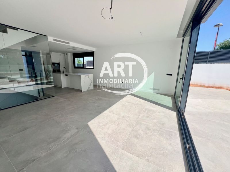 Foto 62c046ae-57fb-48f3-8167-367dea0e0026. Casa amb calefacció piscina a Torre en Conill-Cumbres de San Antonio Bétera