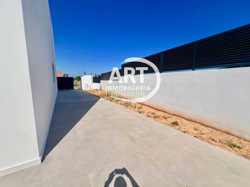 Foto 655305c8-a428-400f-a2d0-2a3e8dc8fa62. Casa amb calefacció piscina a Torre en Conill-Cumbres de San Antonio Bétera