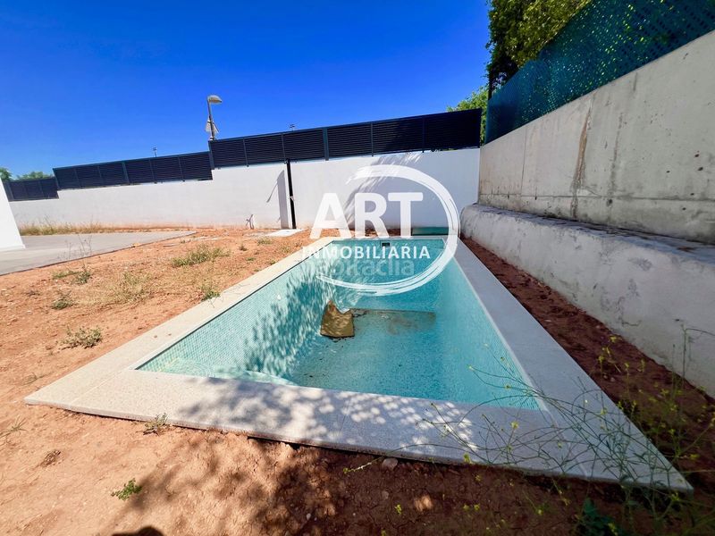 Foto 91750e44-c7b5-482d-9f16-474b171c3f56. Casa amb calefacció piscina a Torre en Conill-Cumbres de San Antonio Bétera