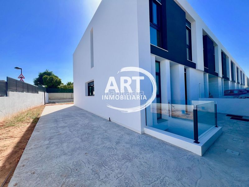 Foto 954544fb-3c39-443b-8c0c-aebc5aa31e1c. Casa amb calefacció piscina a Torre en Conill-Cumbres de San Antonio Bétera