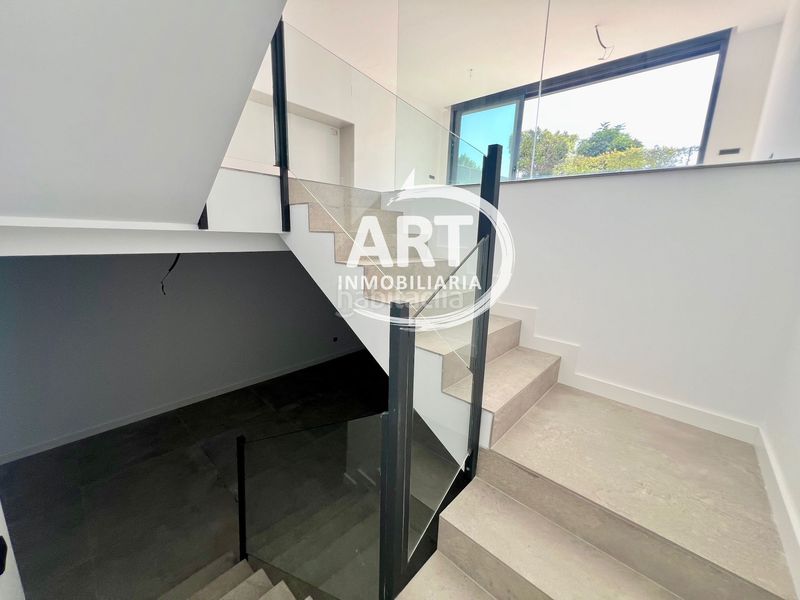 Foto ac7270b8-bd00-46ea-a940-f80e4fdf35f3. Casa amb calefacció piscina a Torre en Conill-Cumbres de San Antonio Bétera