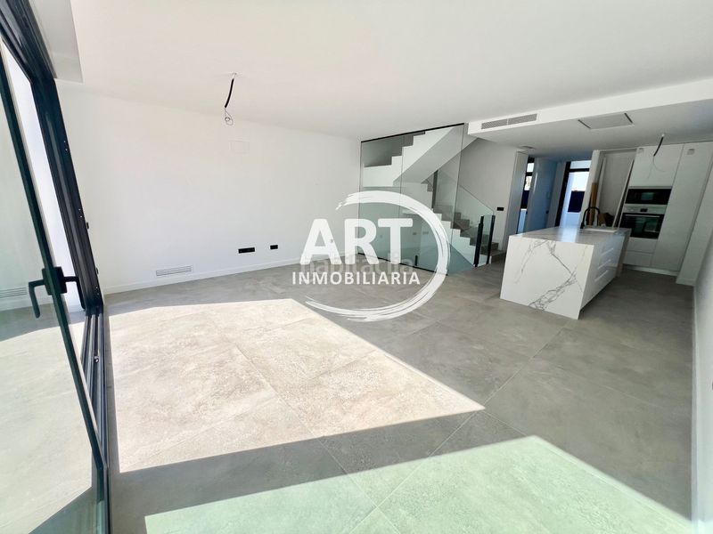 Foto e5fe14f7-6591-420f-a8d8-66264ac779df. Casa amb calefacció piscina a Torre en Conill-Cumbres de San Antonio Bétera