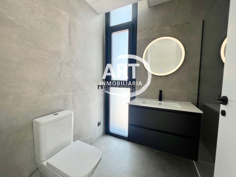 Foto f4a6670f-f111-4389-a580-ec720a5a0e17. Casa amb calefacció piscina a Torre en Conill-Cumbres de San Antonio Bétera