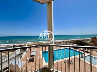 Piccolo appartamento in Bega de Mar. Apartamento frente al mar en venta en sueca