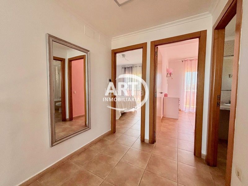 Foto 4e6d9f7e-f387-453e-a70c-0f0e44b12cfb. Casa amb calefacció aparcament piscina a Camí de Paterna-Lloma del Calderer Bétera