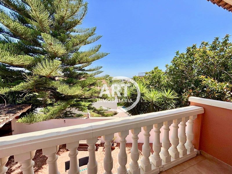 Foto af0550b2-1813-4847-917f-967090d1a24d. Casa amb calefacció aparcament piscina a Camí de Paterna-Lloma del Calderer Bétera