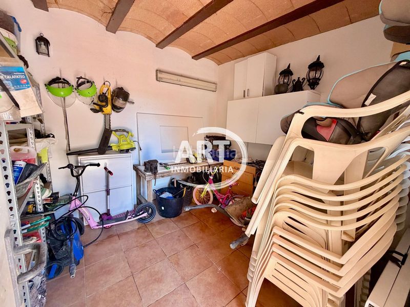 Foto bbbf6e31-3633-4329-acfe-04396bf081a8. Casa amb calefacció aparcament piscina a Camí de Paterna-Lloma del Calderer Bétera