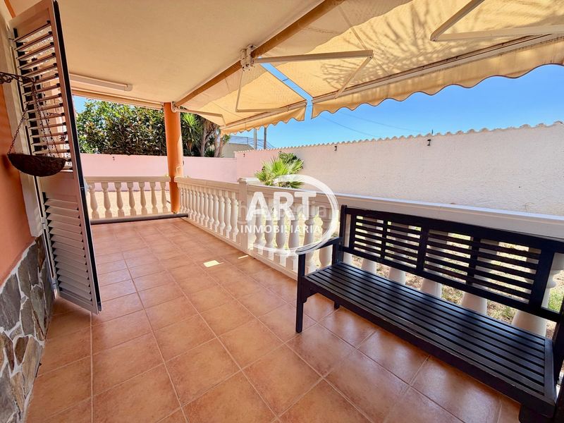 Foto f9811be5-0478-4998-8dee-a6163bbec75c. Casa amb calefacció aparcament piscina a Camí de Paterna-Lloma del Calderer Bétera