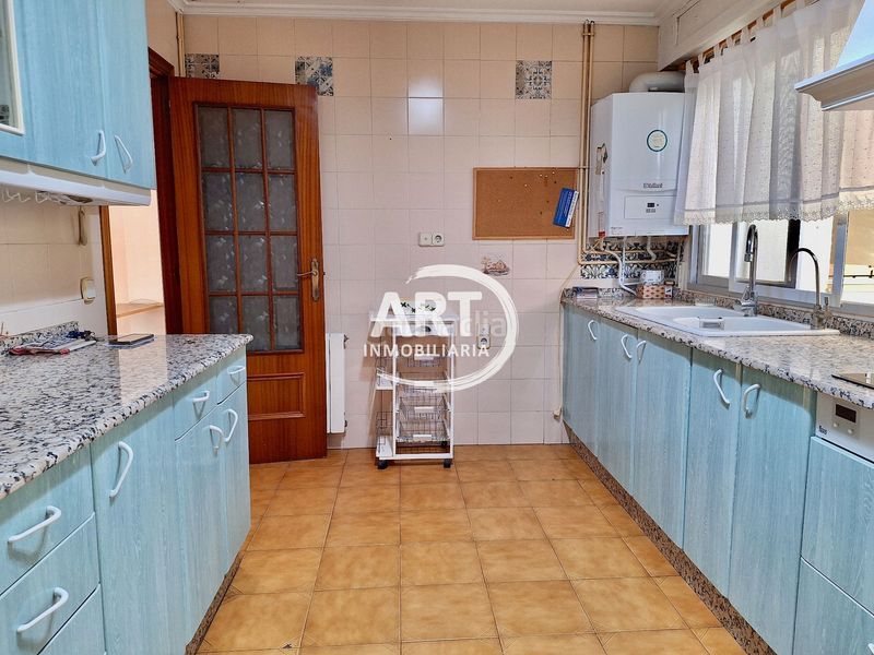 Foto 904b538c-7d59-4788-aadd-4a9508d01f33. Pis amb calefacció a Centro Bétera
