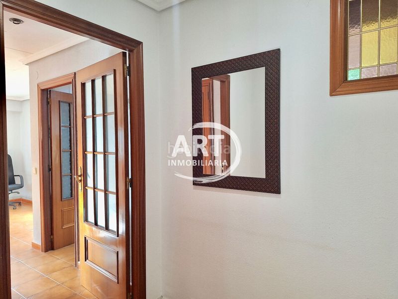 Foto e95a546b-c748-4b5c-a1e4-d7a2f7a12daf. Pis amb calefacció a Centro Bétera