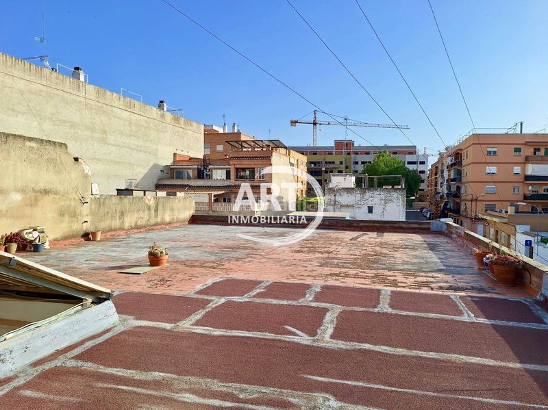 Foto 52d04a11-8371-42ce-8089-bed805c7150f. Pis amb calefacció a Centro Bétera