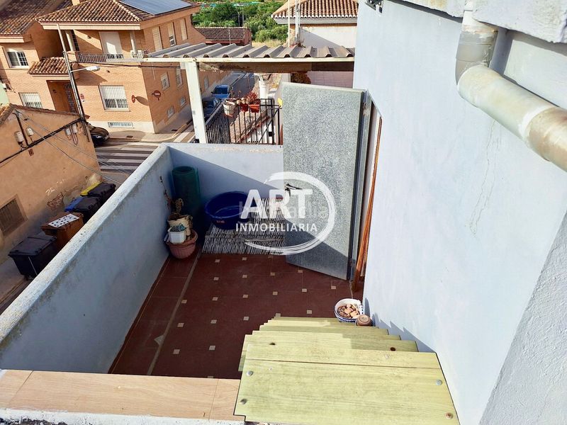 Foto a325d013-ad1a-45b8-b026-f858e69de7e0. Pis amb calefacció a Centro Bétera