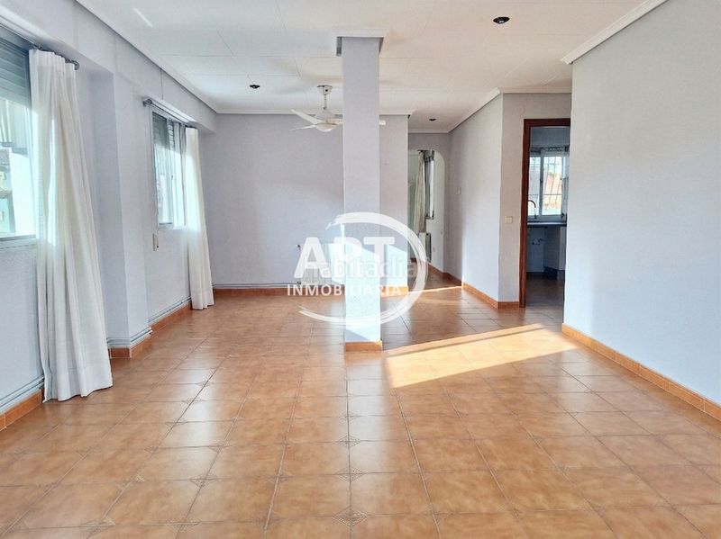 Foto c00abf81-1807-4c67-9fb5-919cdc19916b. Pis amb calefacció a Centro Bétera
