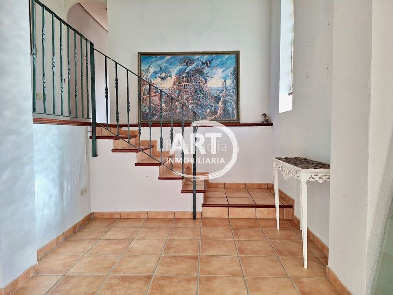 Foto f4e15400-99c1-4cc6-b08d-ceae89c6eb95. Pis amb calefacció a Centro Bétera