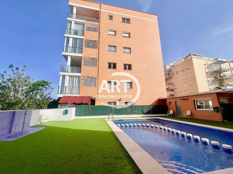 Foto 35442657-d5b5-4846-bd32-f0ef076ce4ab. Pis amb calefacció piscina a Valterna Paterna