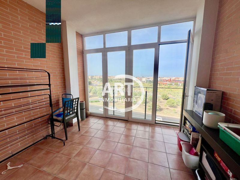 Foto 4ce27ab7-9055-43f2-934e-accc03225180. Pis amb calefacció piscina a Valterna Paterna