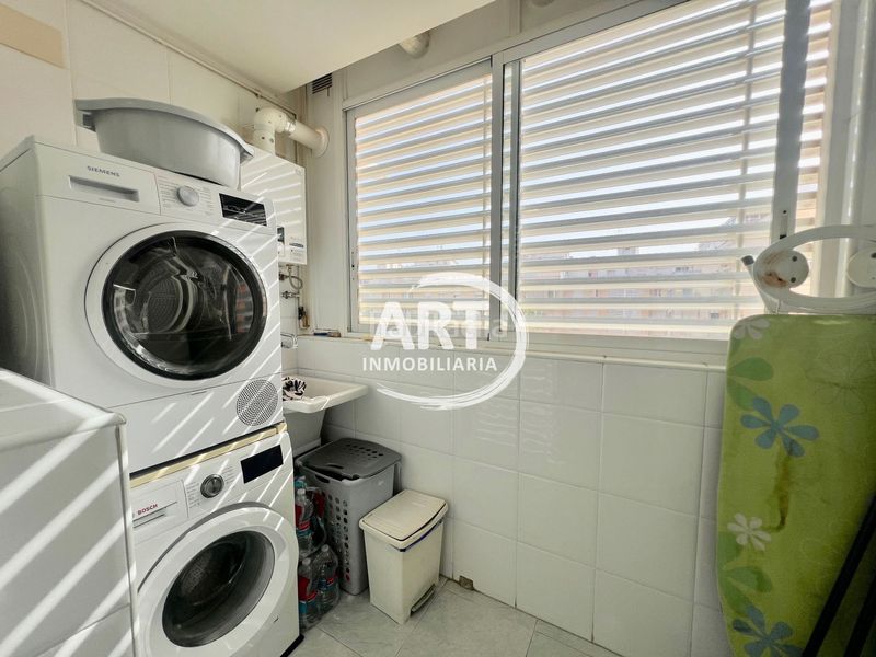 Foto ad1f413e-53a7-4d5c-ad2c-912923a3cdbe. Pis amb calefacció piscina a Valterna Paterna