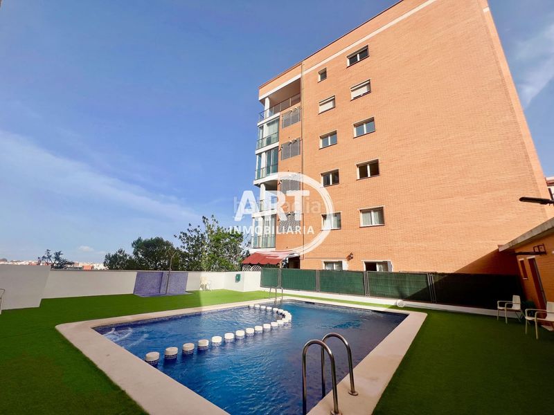 Foto c0113144-00a9-4e09-ab00-2ee190b05d3e. Pis amb calefacció piscina a Valterna Paterna