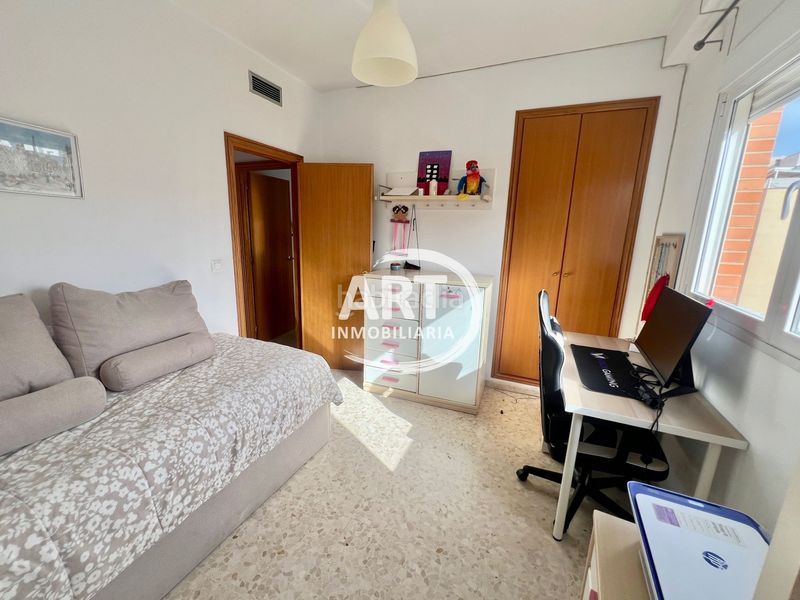 Foto c0516587-55c1-4ee9-a488-3998e3bdcaf3. Pis amb calefacció piscina a Valterna Paterna