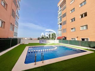 Flat  Frigola. Piso en venta en valterna, paterna