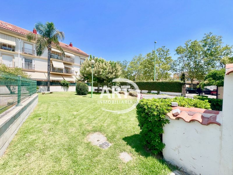 Foto a5af9223-90c9-4805-897e-717613beaf7a. Dúplex amb calefacció piscina a Pueblo Eliana (l´)