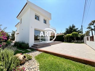 Affitto Casa  Caja de ahorros. Exclusivo chalet en alquiler en la eliana