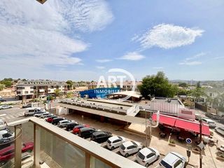 Etagenwohnung in Valencia