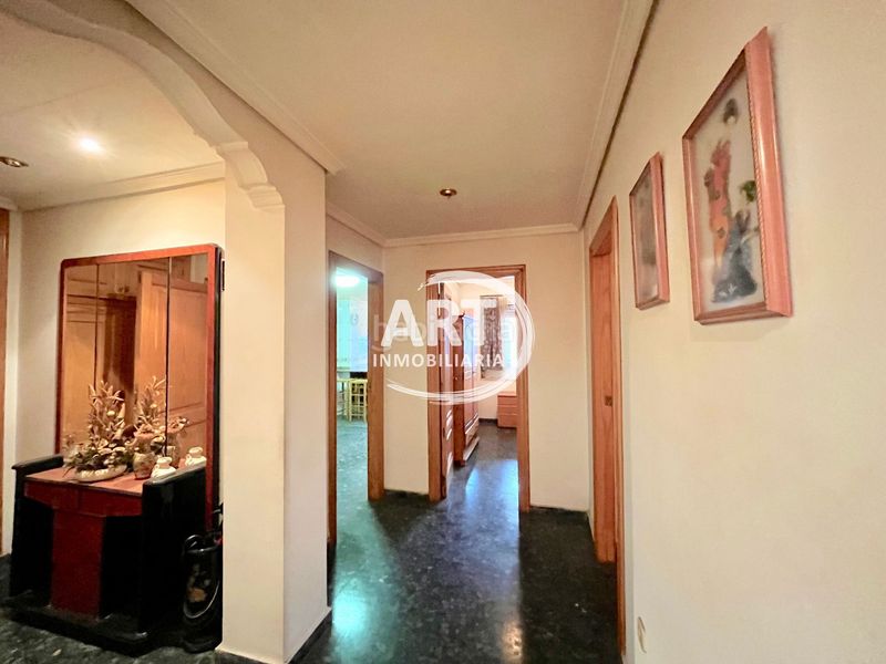 Foto 955796fc-2b58-4211-b9ba-bc3872013d4c. Appartamento in Centro Bétera