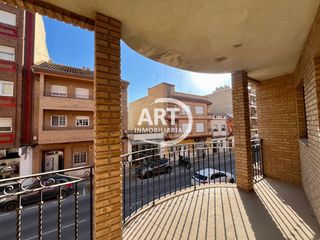 Appartement  País valencia. Piso en venta en el centro de bétera
