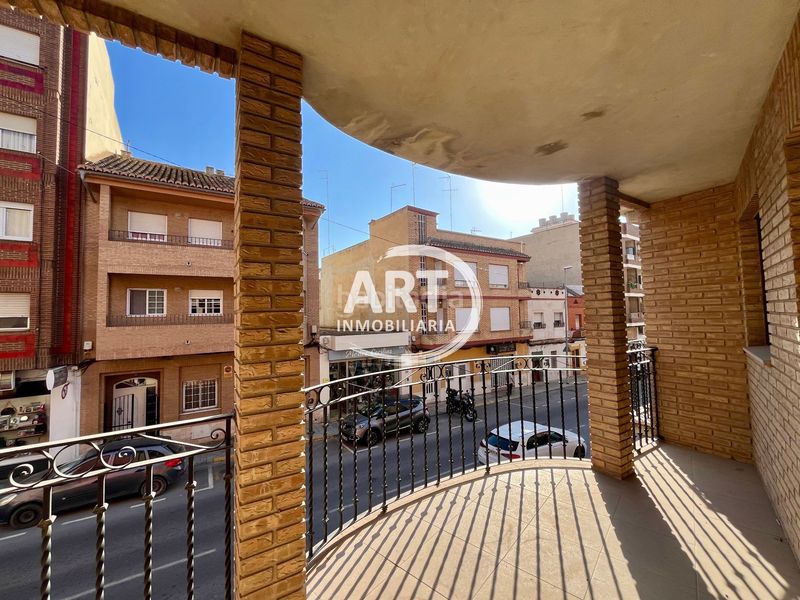 Foto c8c183c0-3d2a-4046-a4c2-b7047b8a6eb2. Appartamento in Centro Bétera