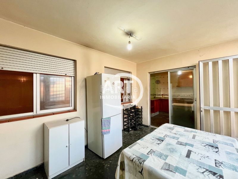 Foto fc848809-e87f-4838-87d4-3197b98dbf1c. Appartamento in Centro Bétera