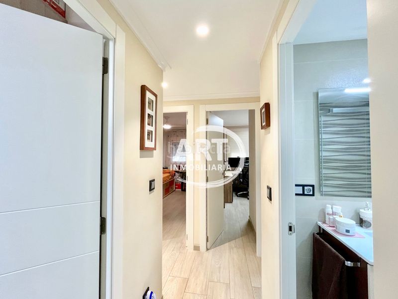 Foto a88d337d-0130-4481-8436-38a8155dab19. Pis amb calefacció a La Creu Coberta Valencia