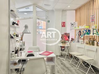 Local commercial  Vizconde bétera. Centrico local en venta en bétera