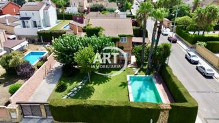 Casa  Cluixidell. Chalet en venta en san antonio de benagéber