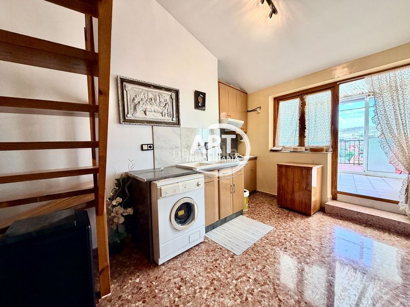 Foto 192632d0-e953-42a2-aea6-b50381e2cea4. Casa amb calefacció a Cedrillas