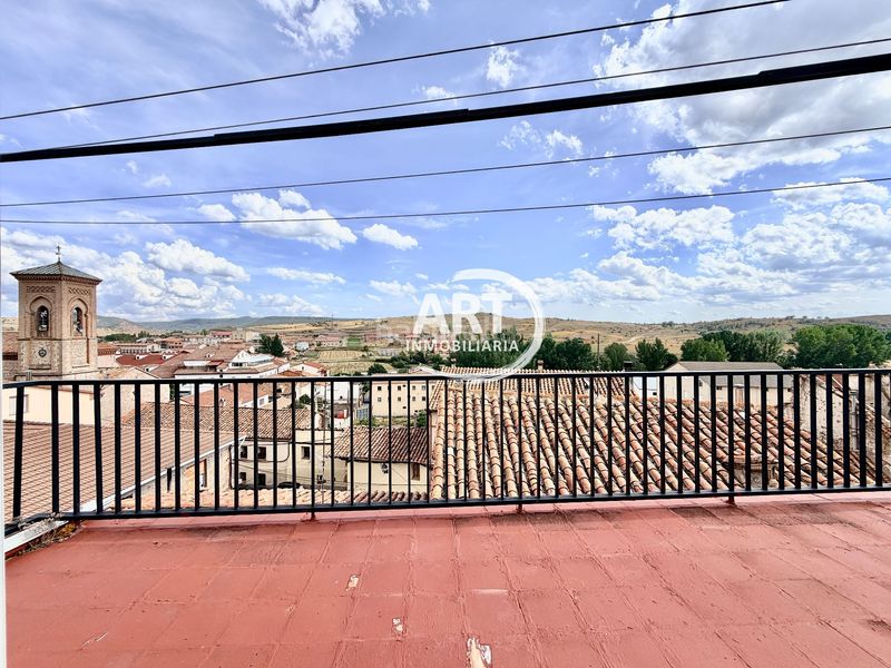 Foto 404293d0-ba4c-4f0a-9a32-7359fcfb70d6. Casa amb calefacció a Cedrillas