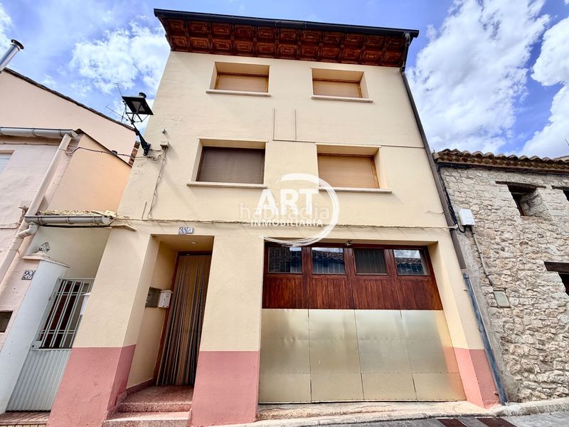 Foto 42dc4b9f-71b0-4bd8-8edb-ac38ad23a7e0. Casa amb calefacció a Cedrillas
