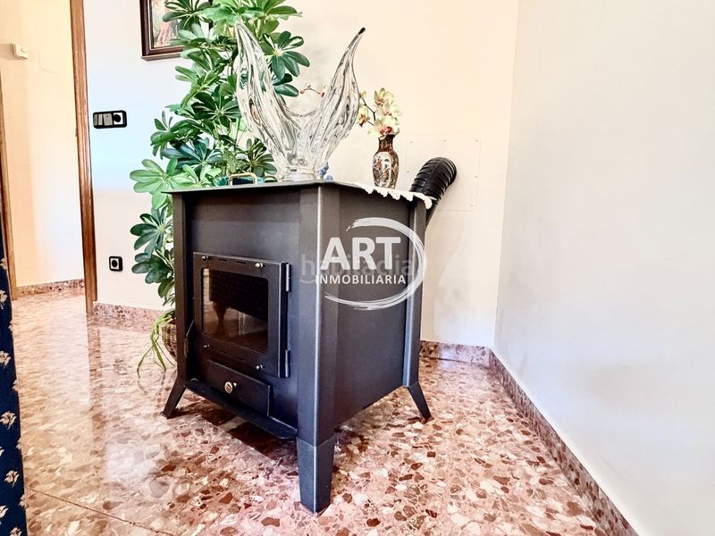 Foto add9f6ba-fc37-46c3-a0cb-23e7c453b072. Casa amb calefacció a Cedrillas