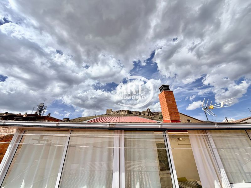 Foto c2c9108a-4b56-43b9-b5ae-c5859a4bb146. Casa amb calefacció a Cedrillas
