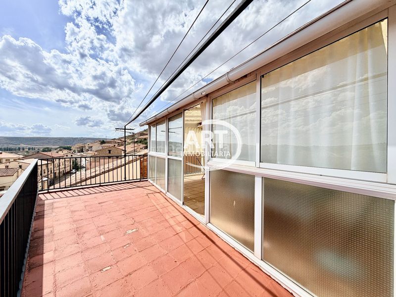 Foto e4b927d4-c80e-4aa1-9406-25a9377f184f. Casa amb calefacció a Cedrillas