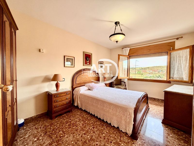 Foto fe7eb3e1-953b-4464-8516-0ceb499203d8. Casa amb calefacció a Cedrillas