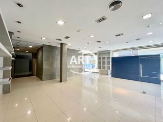 Lloguer Local Comercial  Francisco alcayde. Local comercial en alquiler en la eliana