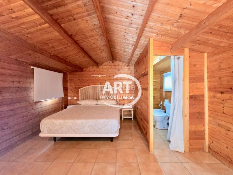 Foto 13707bb3-2760-4450-b99a-e328f3aa209a. Casa villa independiente con piscinalago en La Conarda-Montesano Bétera
