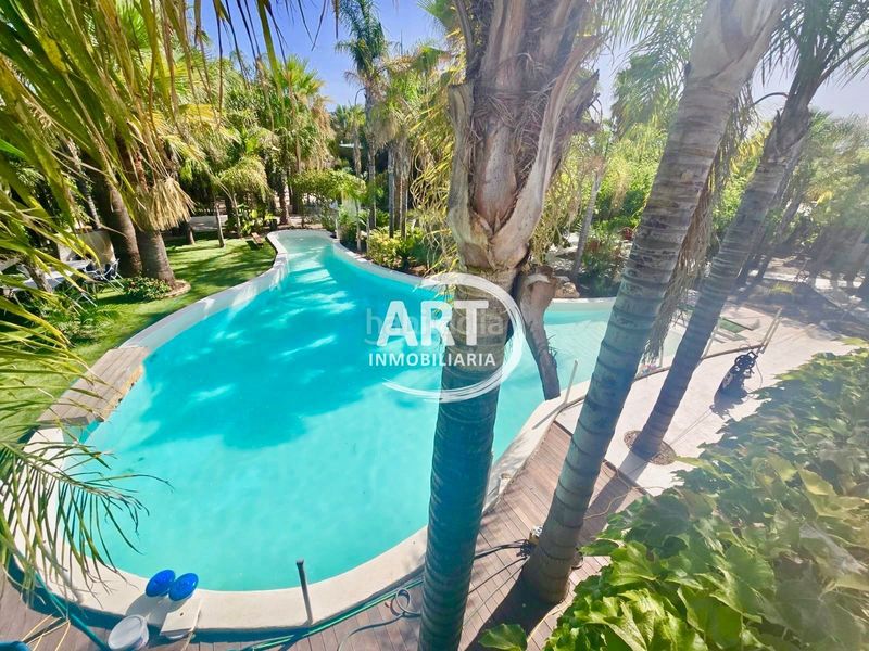 Foto 1699f1c8-5e07-4d6f-8356-d0ae9e284189. Casa villa independiente con piscinalago en La Conarda-Montesano Bétera