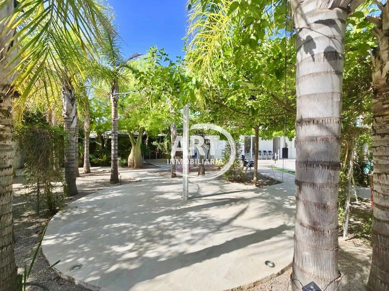 Foto 17f5f62e-b47e-44c0-9372-3e50fa9cf99b. Casa villa independiente con piscinalago en La Conarda-Montesano Bétera